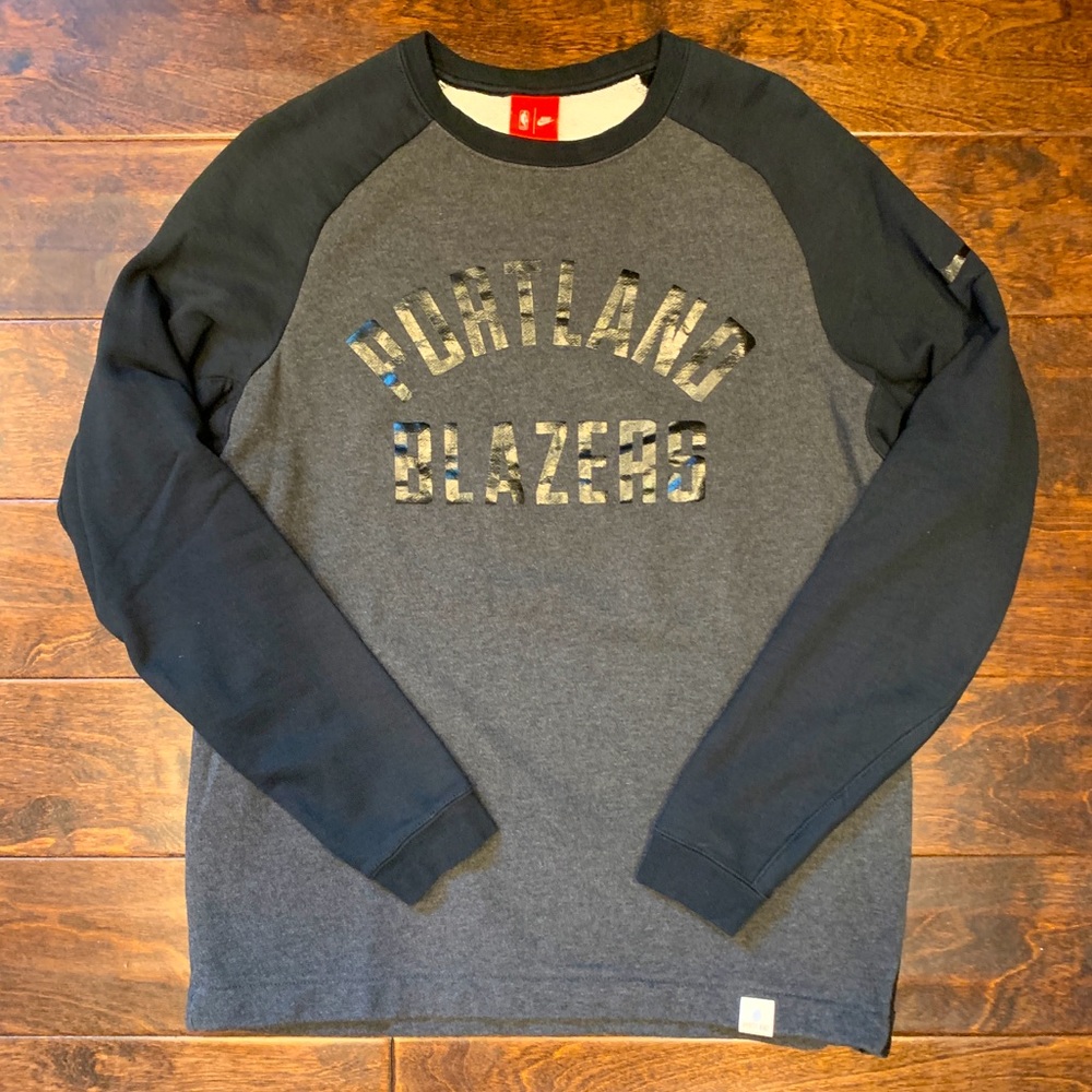 Nike Crew Sweatshirt